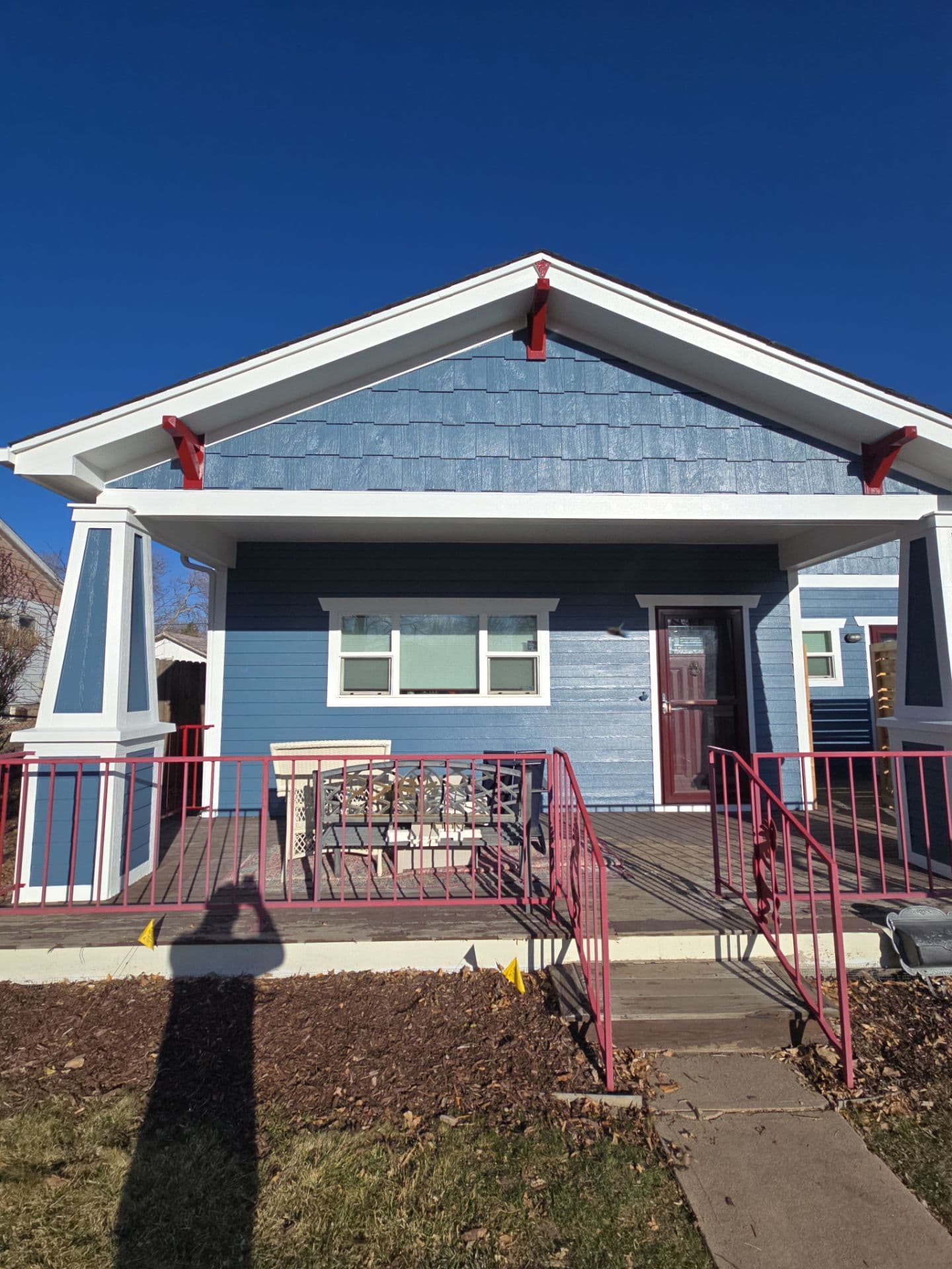 Denver University Glow‑Up: A True Head‑Turner