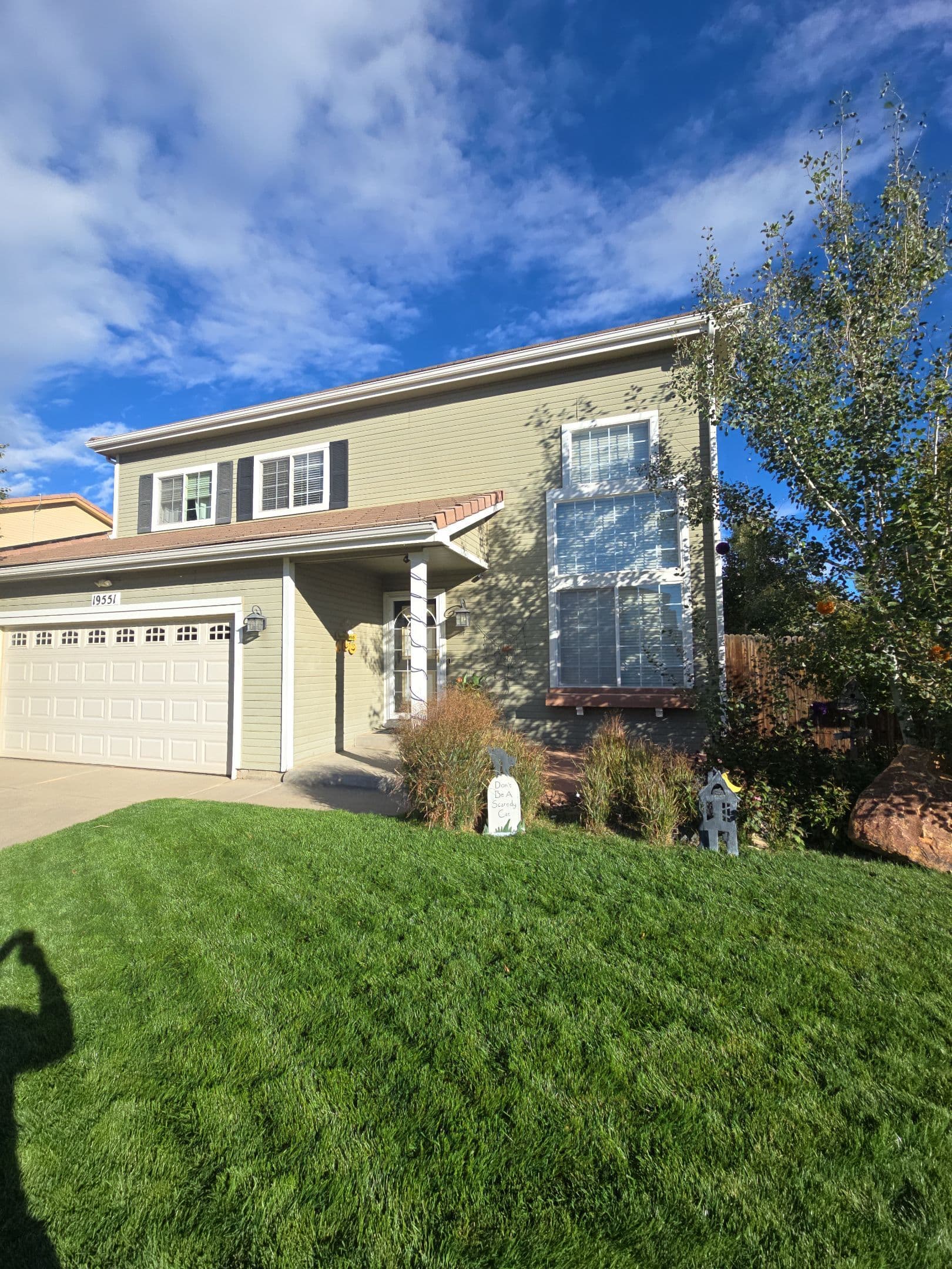 Where Others Stopped, We Delivered: Exterior Success Story