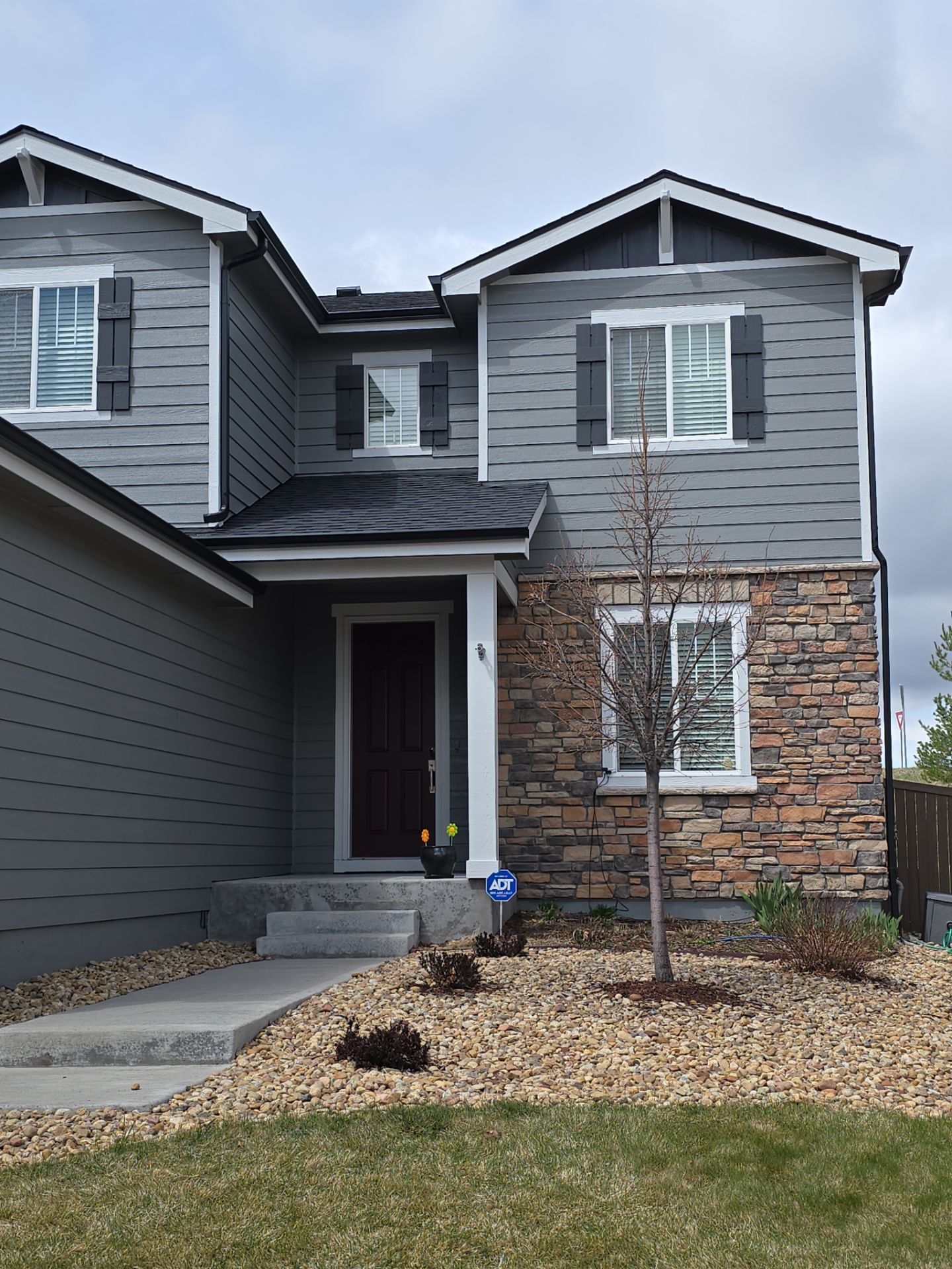 A Complete Shift to Modern Luxury Living