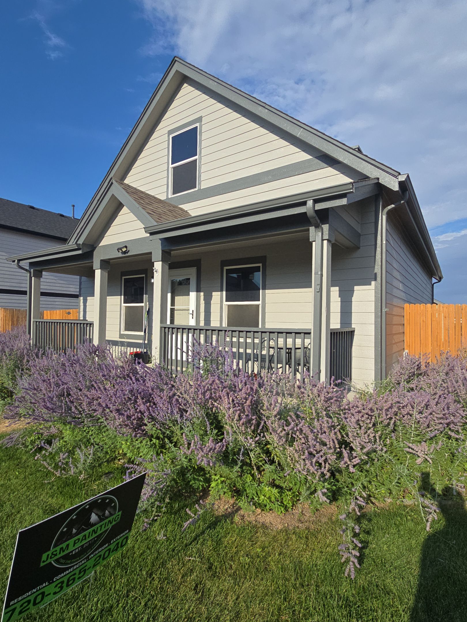 Locked In & Built to Last: Prime RX Exterior Makeover